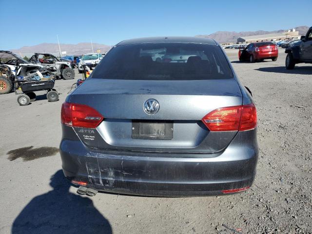 Photo 5 VIN: 3VW2K7AJ9EM235551 - VOLKSWAGEN JETTA BASE 