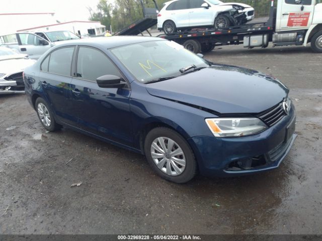 Photo 0 VIN: 3VW2K7AJ9EM236828 - VOLKSWAGEN JETTA SEDAN 