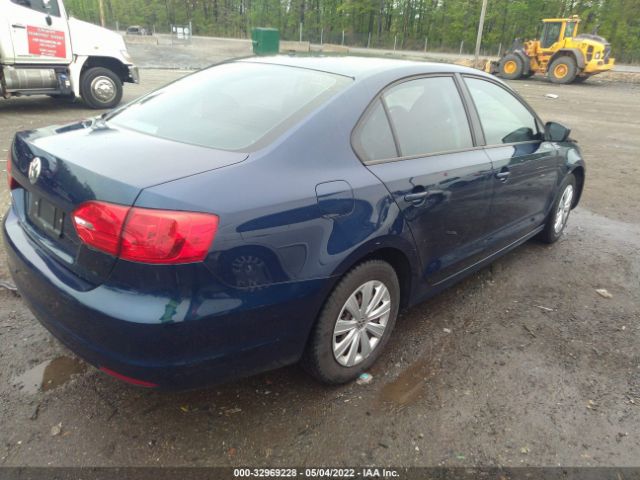 Photo 3 VIN: 3VW2K7AJ9EM236828 - VOLKSWAGEN JETTA SEDAN 