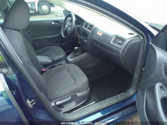 Photo 4 VIN: 3VW2K7AJ9EM236828 - VOLKSWAGEN JETTA SEDAN 