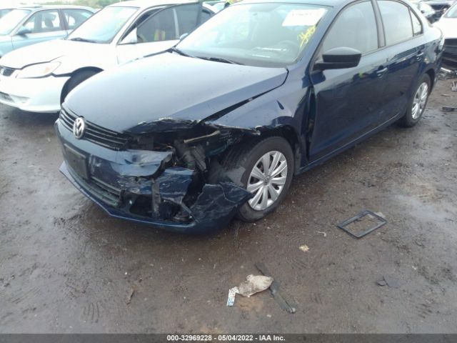 Photo 5 VIN: 3VW2K7AJ9EM236828 - VOLKSWAGEN JETTA SEDAN 