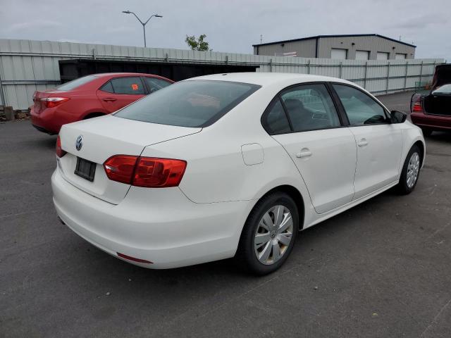 Photo 3 VIN: 3VW2K7AJ9EM237090 - VOLKSWAGEN JETTA BASE 