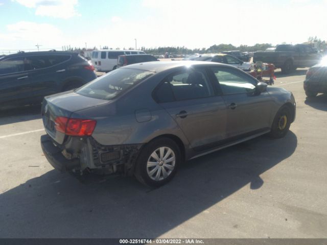 Photo 3 VIN: 3VW2K7AJ9EM243326 - VOLKSWAGEN JETTA SEDAN 