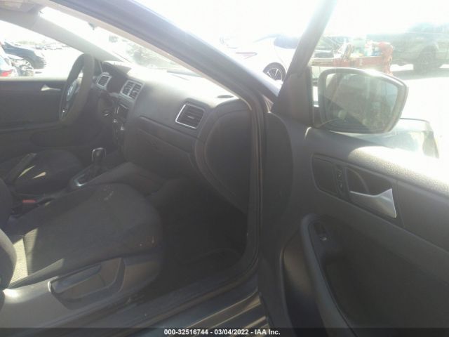 Photo 4 VIN: 3VW2K7AJ9EM243326 - VOLKSWAGEN JETTA SEDAN 