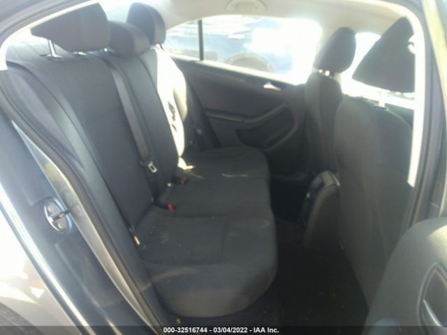 Photo 7 VIN: 3VW2K7AJ9EM243326 - VOLKSWAGEN JETTA SEDAN 