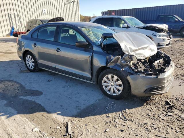 Photo 3 VIN: 3VW2K7AJ9EM249157 - VOLKSWAGEN JETTA BASE 