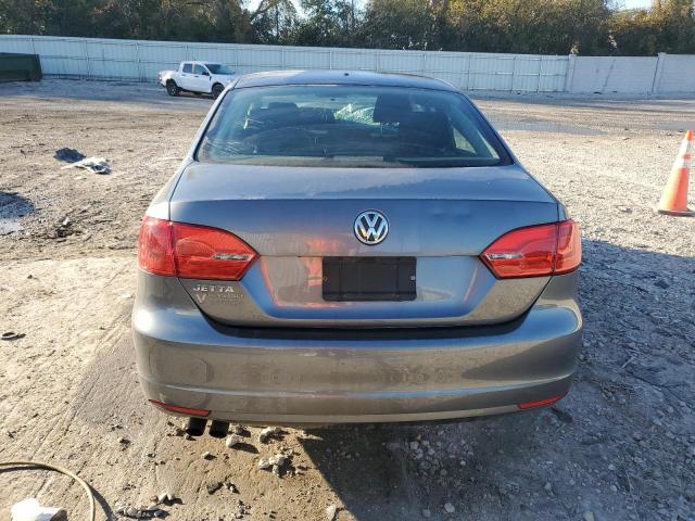 Photo 5 VIN: 3VW2K7AJ9EM249157 - VOLKSWAGEN JETTA BASE 