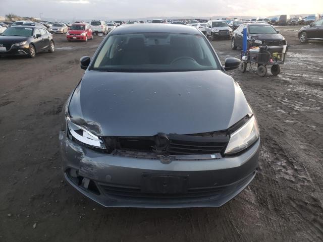 Photo 4 VIN: 3VW2K7AJ9EM249496 - VOLKSWAGEN JETTA BASE 