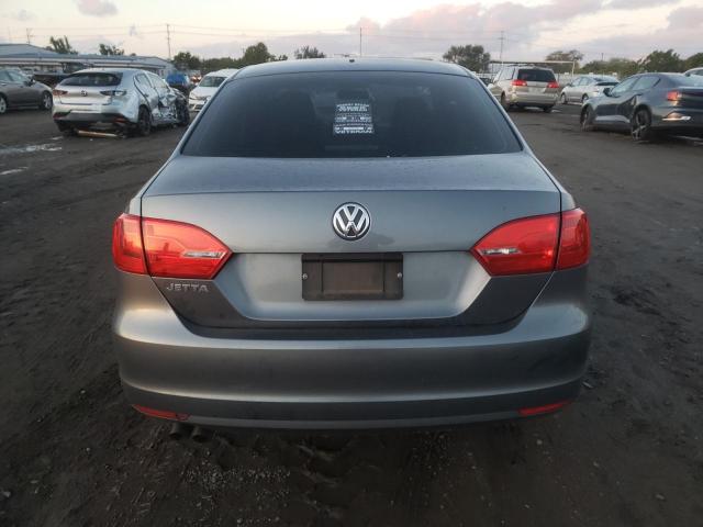 Photo 5 VIN: 3VW2K7AJ9EM249496 - VOLKSWAGEN JETTA BASE 