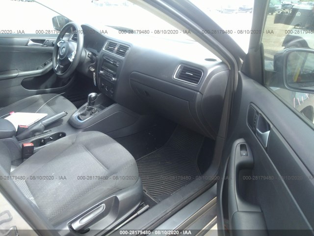 Photo 4 VIN: 3VW2K7AJ9EM252723 - VOLKSWAGEN JETTA SEDAN 