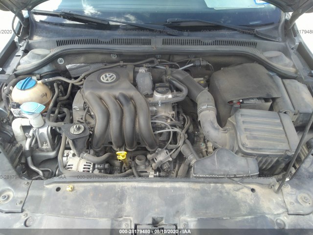 Photo 9 VIN: 3VW2K7AJ9EM252723 - VOLKSWAGEN JETTA SEDAN 