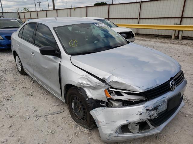 Photo 0 VIN: 3VW2K7AJ9EM254505 - VOLKSWAGEN JETTA BASE 