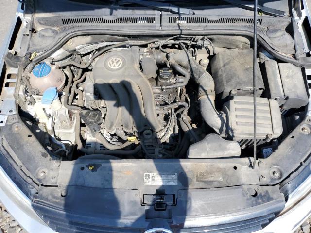 Photo 10 VIN: 3VW2K7AJ9EM255170 - VOLKSWAGEN JETTA BASE 