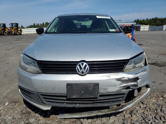 Photo 4 VIN: 3VW2K7AJ9EM255170 - VOLKSWAGEN JETTA BASE 