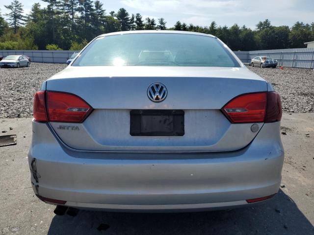 Photo 5 VIN: 3VW2K7AJ9EM255170 - VOLKSWAGEN JETTA BASE 