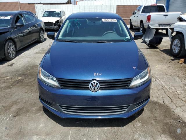 Photo 4 VIN: 3VW2K7AJ9EM276990 - VOLKSWAGEN JETTA BASE 