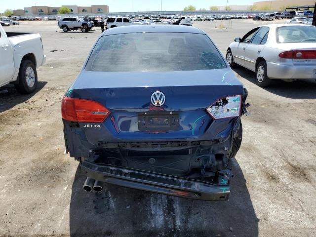 Photo 5 VIN: 3VW2K7AJ9EM276990 - VOLKSWAGEN JETTA BASE 