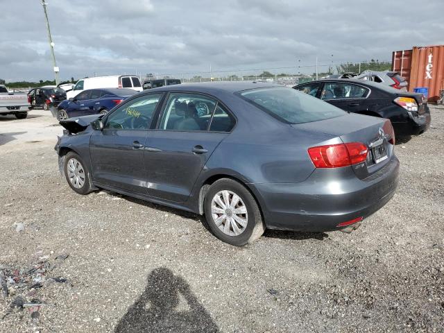 Photo 1 VIN: 3VW2K7AJ9EM304013 - VOLKSWAGEN JETTA 