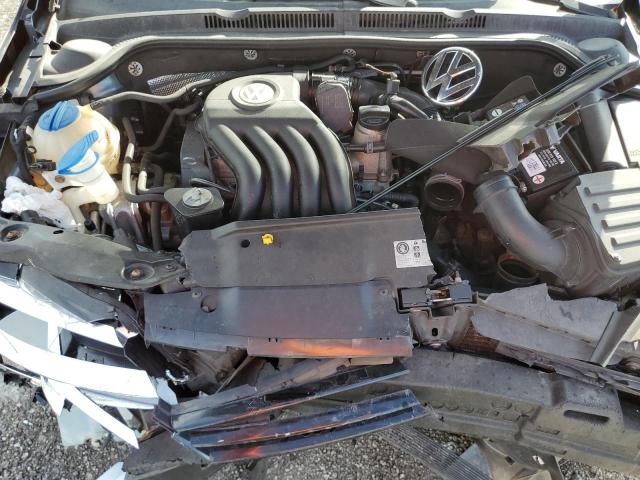 Photo 10 VIN: 3VW2K7AJ9EM304013 - VOLKSWAGEN JETTA 