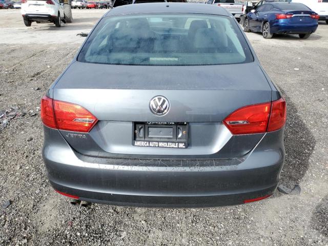 Photo 5 VIN: 3VW2K7AJ9EM304013 - VOLKSWAGEN JETTA 