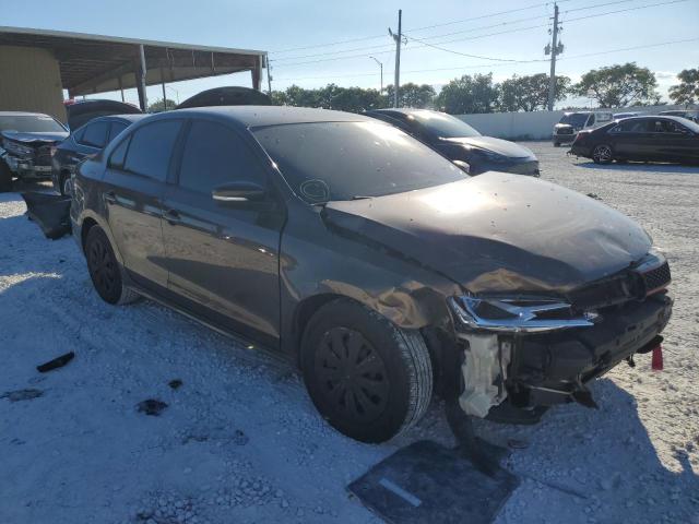 Photo 0 VIN: 3VW2K7AJ9EM304688 - VOLKSWAGEN JETTA BASE 