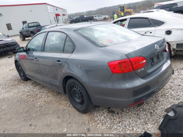 Photo 2 VIN: 3VW2K7AJ9EM315092 - VOLKSWAGEN JETTA 