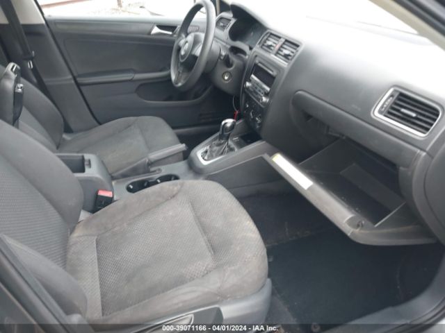 Photo 4 VIN: 3VW2K7AJ9EM315092 - VOLKSWAGEN JETTA 