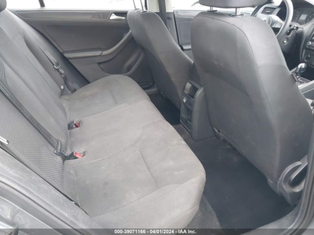 Photo 7 VIN: 3VW2K7AJ9EM315092 - VOLKSWAGEN JETTA 