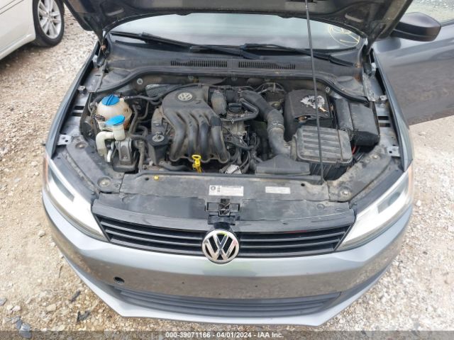 Photo 9 VIN: 3VW2K7AJ9EM315092 - VOLKSWAGEN JETTA 