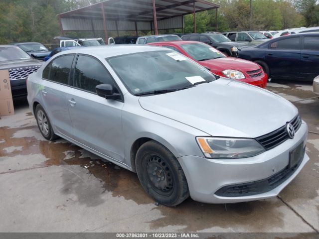 Photo 0 VIN: 3VW2K7AJ9EM315254 - VOLKSWAGEN JETTA SEDAN 