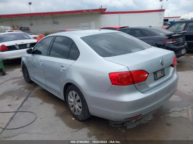 Photo 2 VIN: 3VW2K7AJ9EM315254 - VOLKSWAGEN JETTA SEDAN 