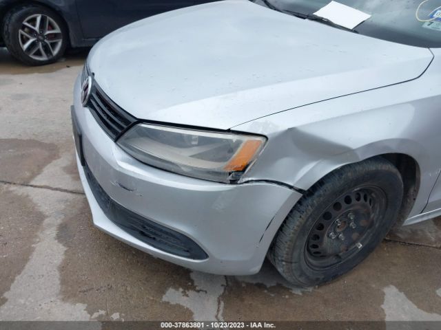 Photo 5 VIN: 3VW2K7AJ9EM315254 - VOLKSWAGEN JETTA SEDAN 