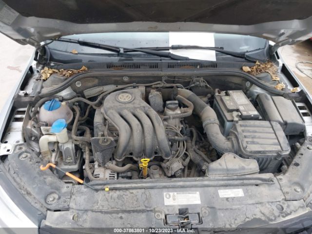 Photo 9 VIN: 3VW2K7AJ9EM315254 - VOLKSWAGEN JETTA SEDAN 