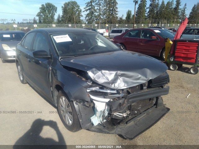 Photo 0 VIN: 3VW2K7AJ9EM316095 - VOLKSWAGEN JETTA SEDAN 