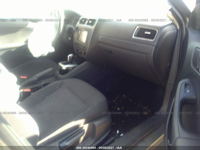 Photo 4 VIN: 3VW2K7AJ9EM316095 - VOLKSWAGEN JETTA SEDAN 