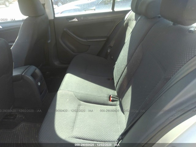 Photo 7 VIN: 3VW2K7AJ9EM320406 - VOLKSWAGEN JETTA SEDAN 