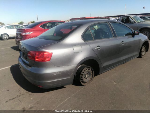 Photo 3 VIN: 3VW2K7AJ9EM334256 - VOLKSWAGEN JETTA SEDAN 