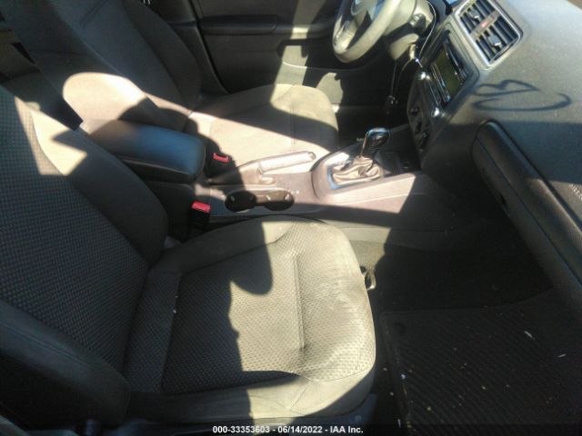 Photo 4 VIN: 3VW2K7AJ9EM334256 - VOLKSWAGEN JETTA SEDAN 