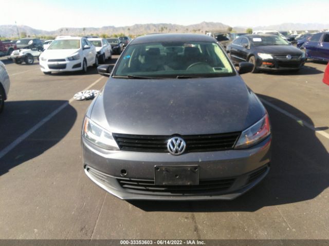 Photo 5 VIN: 3VW2K7AJ9EM334256 - VOLKSWAGEN JETTA SEDAN 