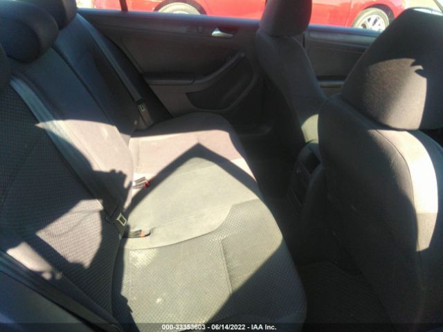 Photo 7 VIN: 3VW2K7AJ9EM334256 - VOLKSWAGEN JETTA SEDAN 