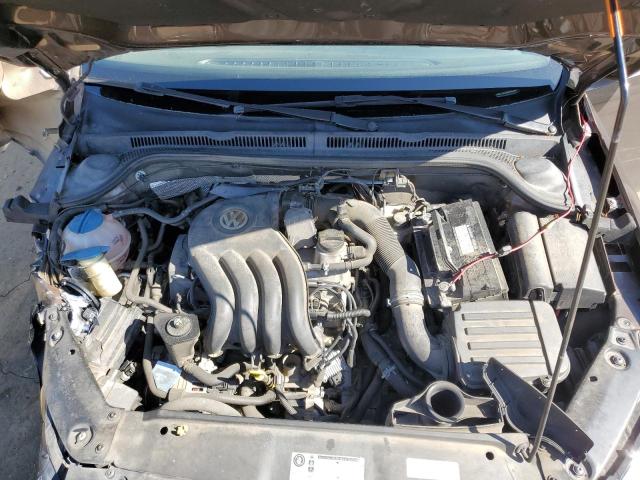 Photo 10 VIN: 3VW2K7AJ9EM365460 - VOLKSWAGEN JETTA 