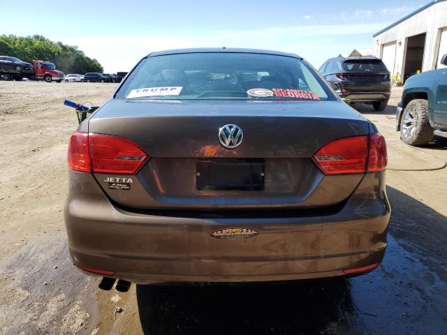 Photo 5 VIN: 3VW2K7AJ9EM365460 - VOLKSWAGEN JETTA 