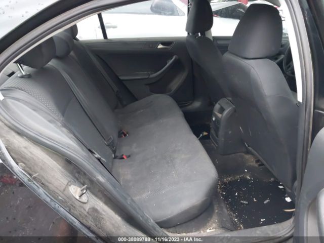 Photo 7 VIN: 3VW2K7AJ9EM375034 - VOLKSWAGEN JETTA 