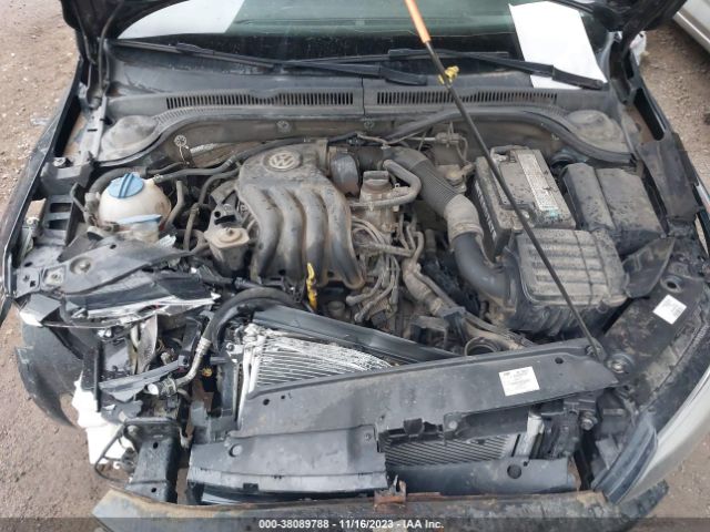 Photo 9 VIN: 3VW2K7AJ9EM375034 - VOLKSWAGEN JETTA 