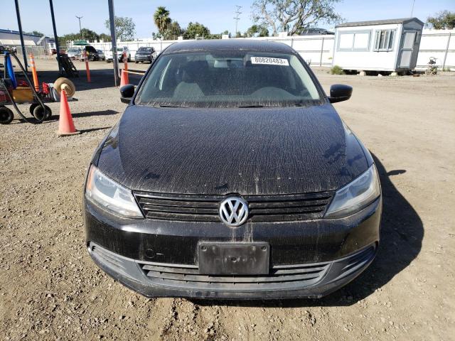 Photo 4 VIN: 3VW2K7AJ9EM384106 - VOLKSWAGEN JETTA 