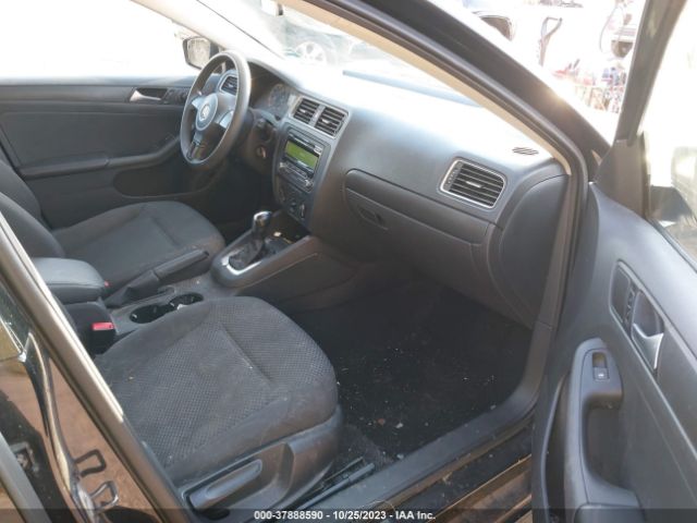 Photo 4 VIN: 3VW2K7AJ9EM385465 - VOLKSWAGEN JETTA SEDAN 