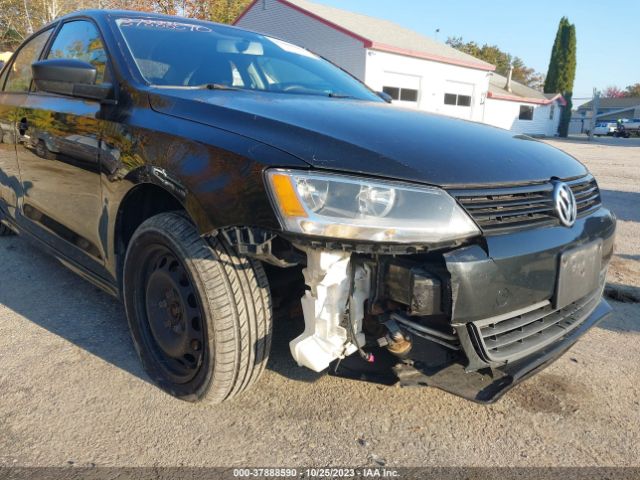 Photo 5 VIN: 3VW2K7AJ9EM385465 - VOLKSWAGEN JETTA SEDAN 