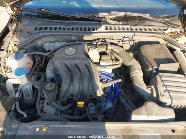 Photo 9 VIN: 3VW2K7AJ9EM385465 - VOLKSWAGEN JETTA SEDAN 