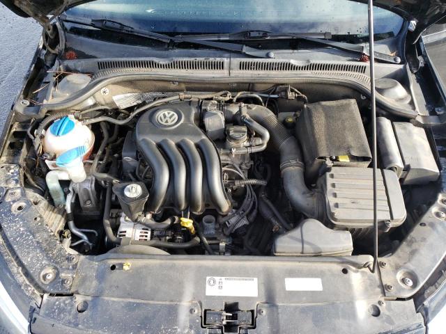 Photo 10 VIN: 3VW2K7AJ9EM386289 - VOLKSWAGEN JETTA 