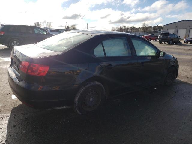 Photo 2 VIN: 3VW2K7AJ9EM386289 - VOLKSWAGEN JETTA 